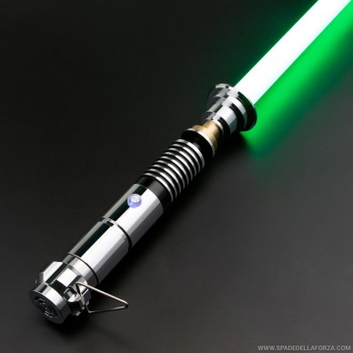 Spada Laser Luke Skywalker...