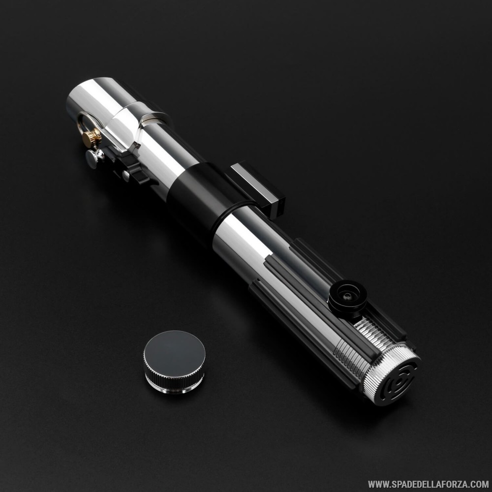 Replica combat lightsaber. Anakin Skywalker episode 2